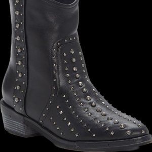 Vince Camuto Jephelis Western Boot